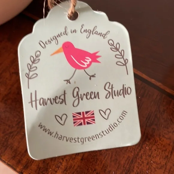 Adorable dachshund themed stoneware mug. - Picture 5 of 8